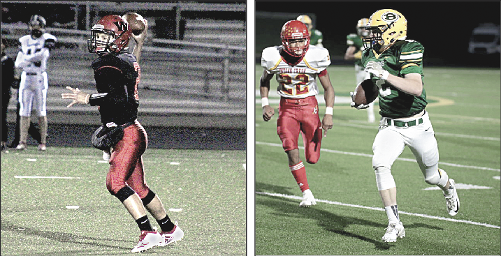 Weir looks to host playoff game, must beat Brooke for possibility